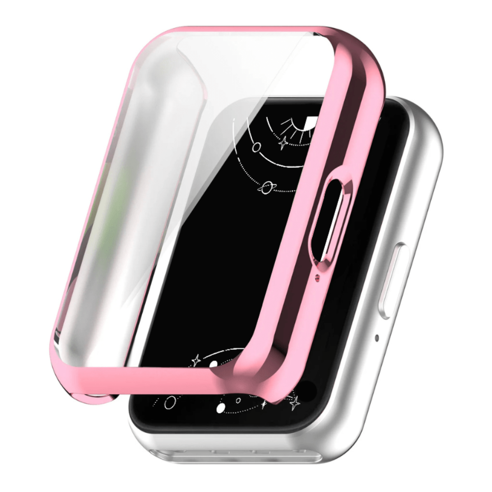 Cena Schützende Bumper-Hülle für Galaxy Fit3
