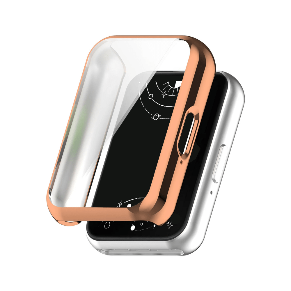 Cena Protective Bumper Case For Galaxy Fit 3 - Astra Straps