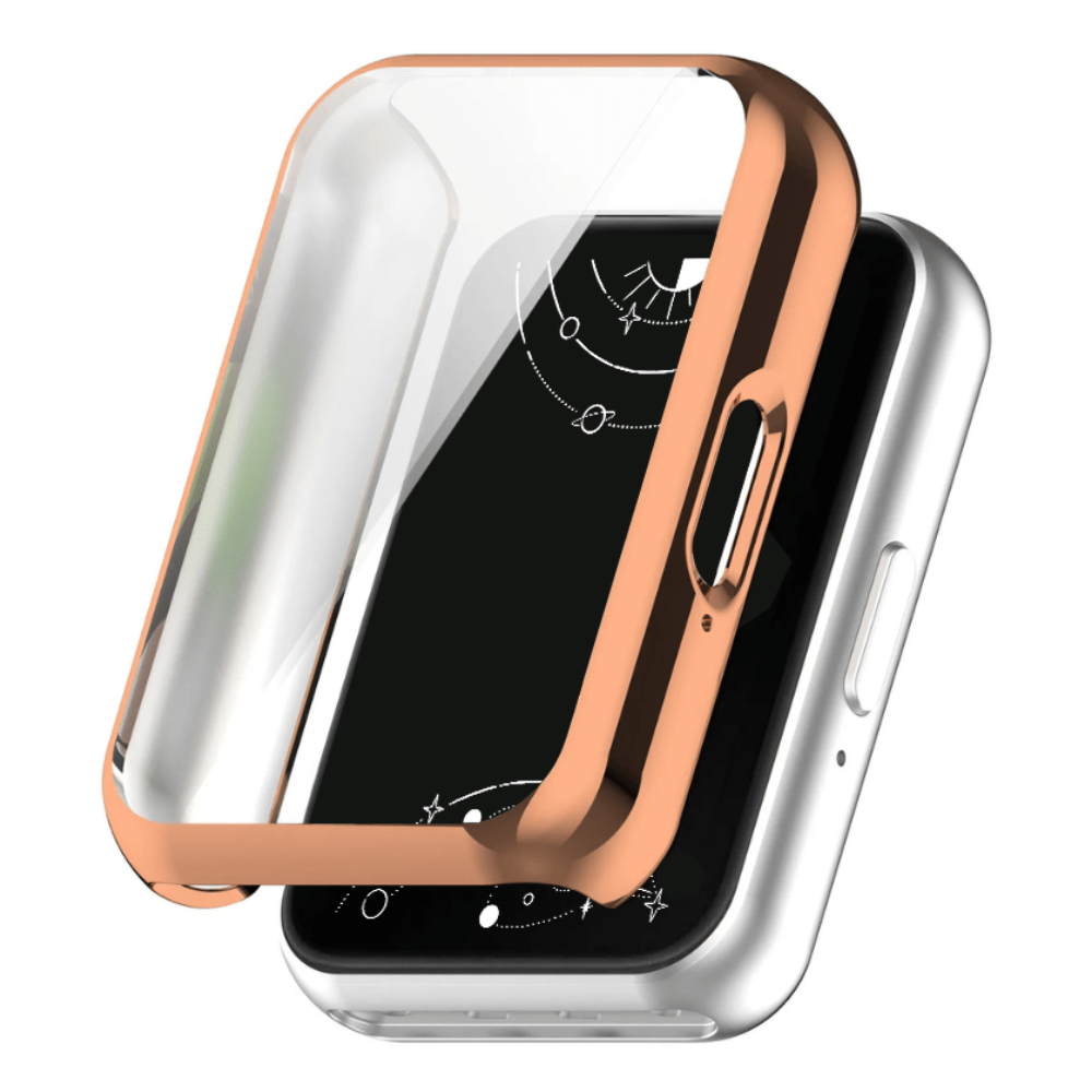 Cena Schützende Bumper-Hülle für Galaxy Fit3
