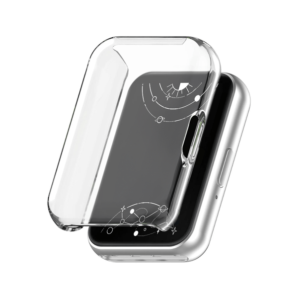 Cena Protective Bumper Case For Galaxy Fit 3 - Astra Straps