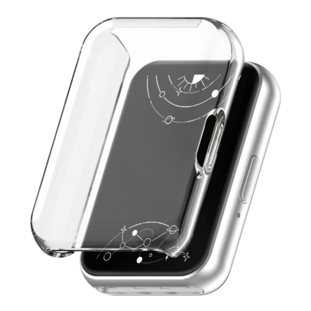 Cena Schützende Bumper-Hülle für Galaxy Fit3