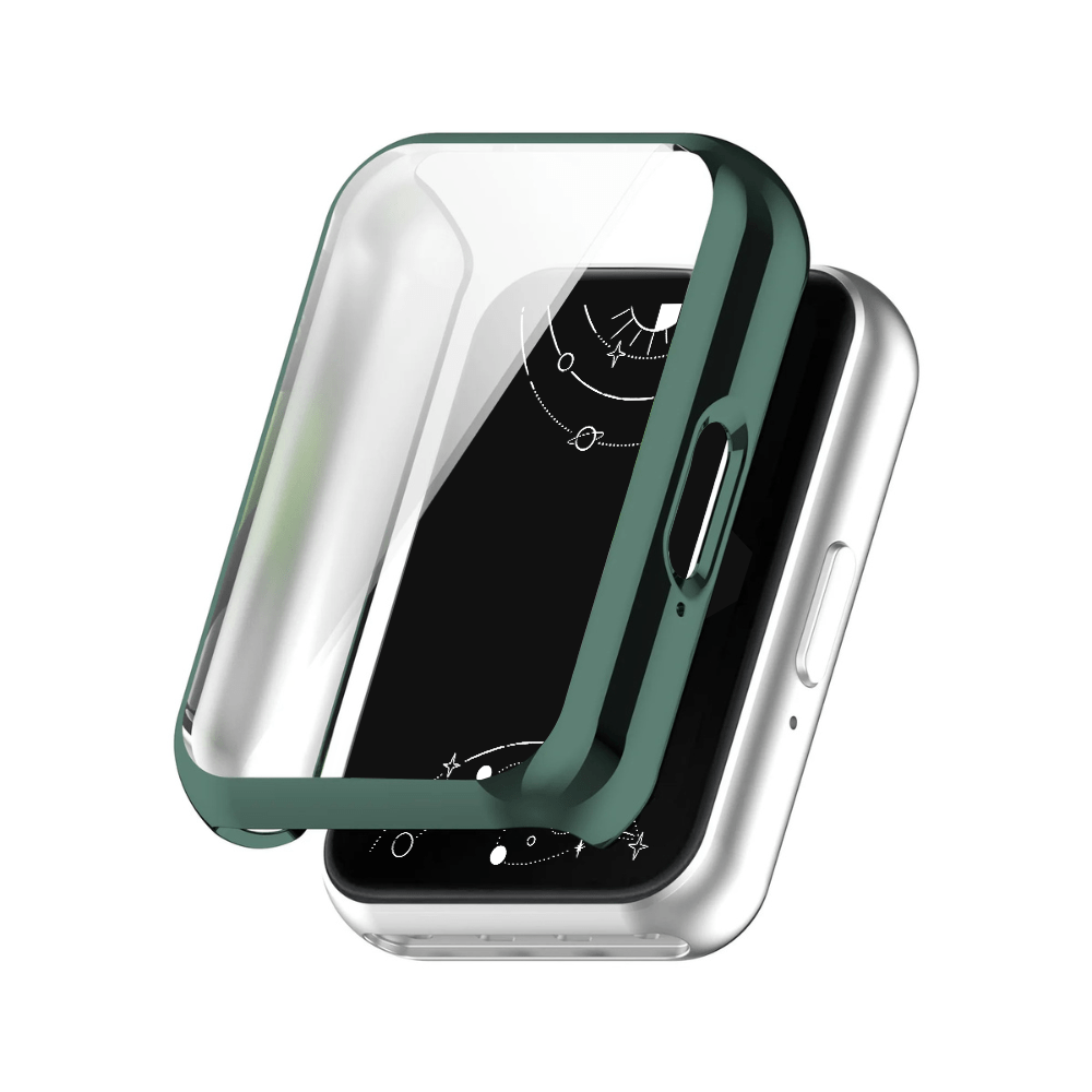 Cena Protective Bumper Case For Galaxy Fit 3 - Astra Straps
