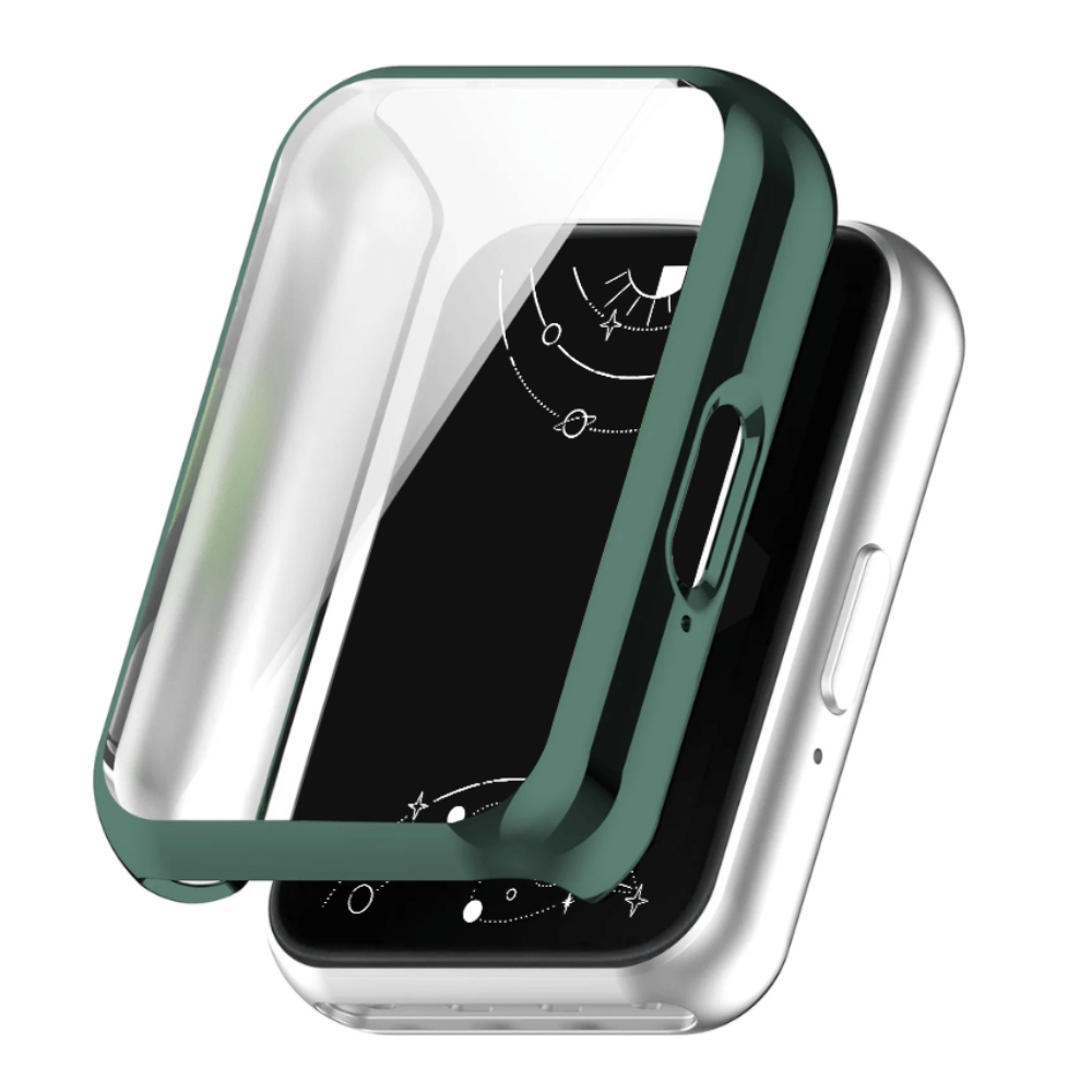 Cena Schützende Bumper-Hülle für Galaxy Fit3