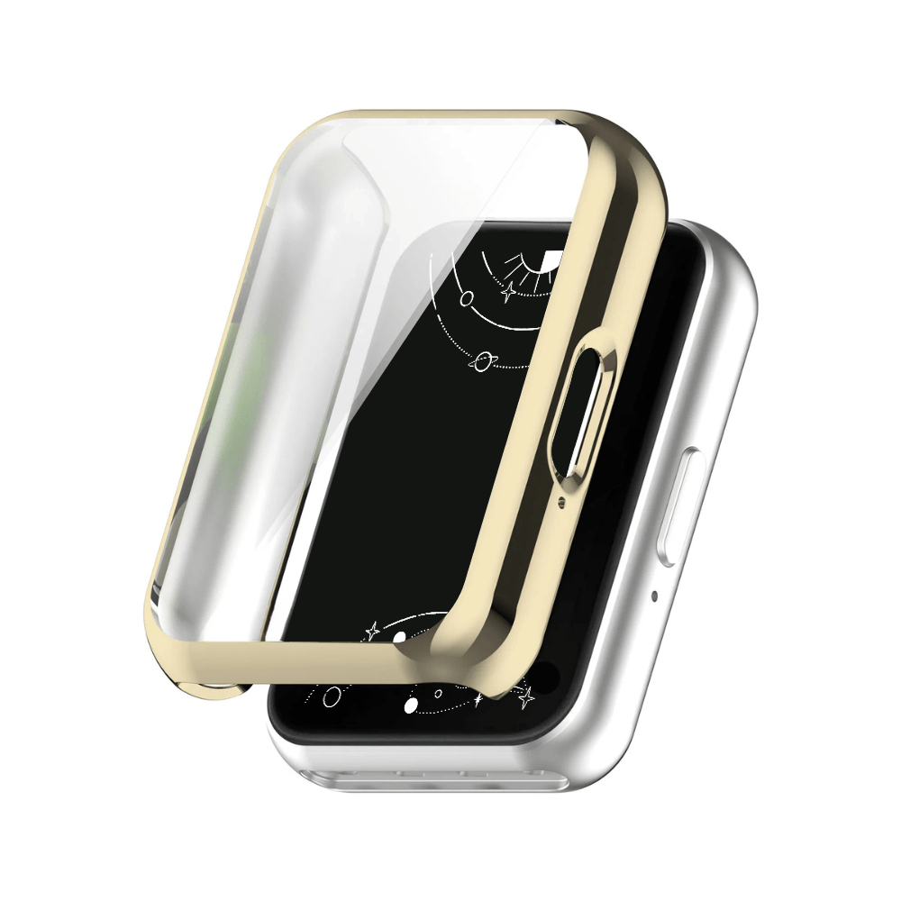 Cena Protective Bumper Case For Galaxy Fit 3 - Astra Straps