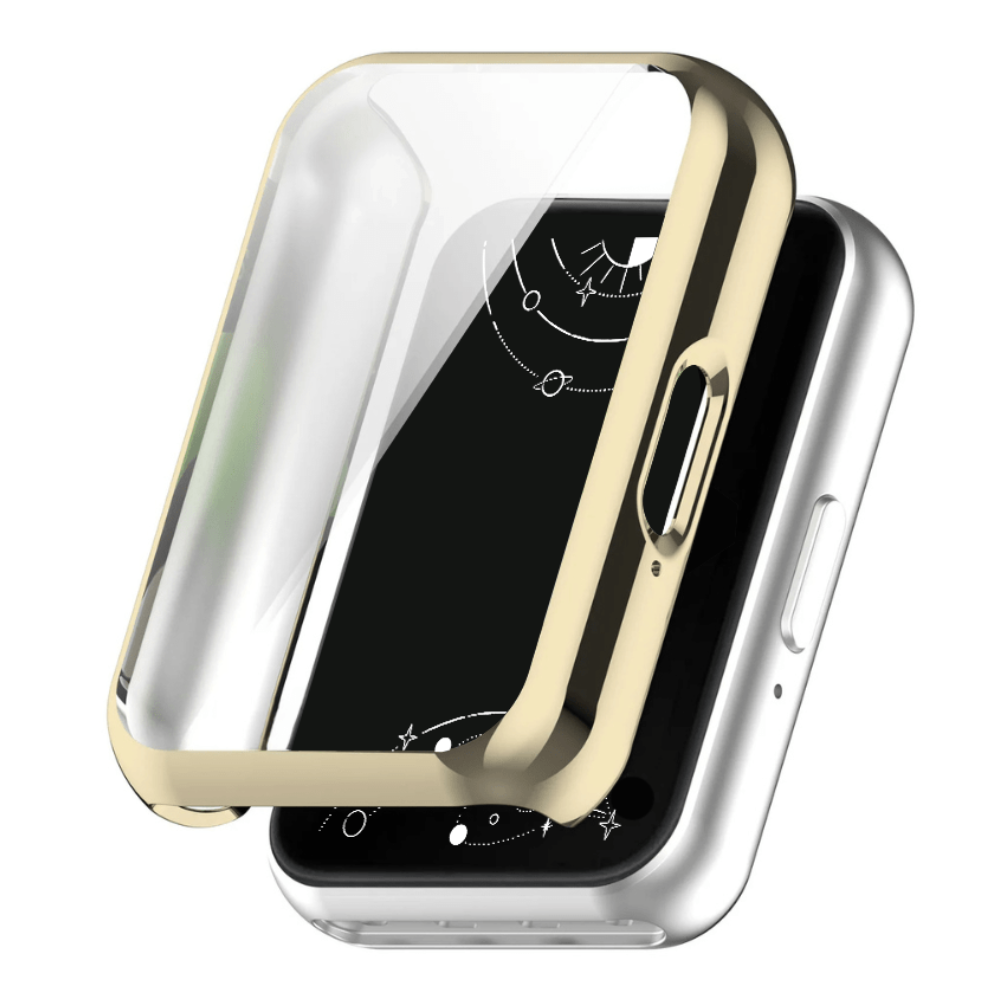 Cena Schützende Bumper-Hülle für Galaxy Fit3