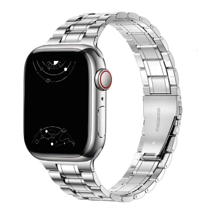 Cerno Aviation Grade Stainless Steel Band - Astra Straps