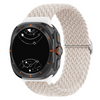 Certo Geflochtenes Nylon-Einzelloop-Armband für Galaxy Watch Ultra