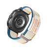 Certus Schwerlast-Nylon-Sport Armband für Galaxy Watch Ultra