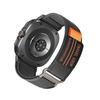 Certus Schwerlast-Nylon-Sport Armband für Galaxy Watch Ultra
