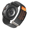 Certus Schwerlast-Nylon-Sport Armband für Galaxy Watch Ultra