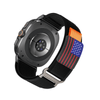 Certus Schwerlast-Nylon-Sport Armband für Galaxy Watch Ultra