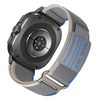 Certus Schwerlast-Nylon-Sport Armband für Galaxy Watch Ultra
