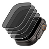 Ceteri Panzerglas-Displayschutz Für Apple Watch Ultra