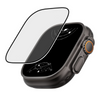 Ceteri Panzerglas-Displayschutz Für Apple Watch Ultra