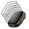 Ceteri Panzerglas-Displayschutz Für Apple Watch Ultra