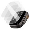 Ceteri Panzerglas-Displayschutz Für Apple Watch Ultra