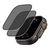 Ceteri Panzerglas-Displayschutz Für Apple Watch Ultra
