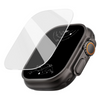 Ceteri Panzerglas-Displayschutz Für Apple Watch Ultra