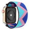 Circa Bohemia Elastic Nylon Band - Astra Straps