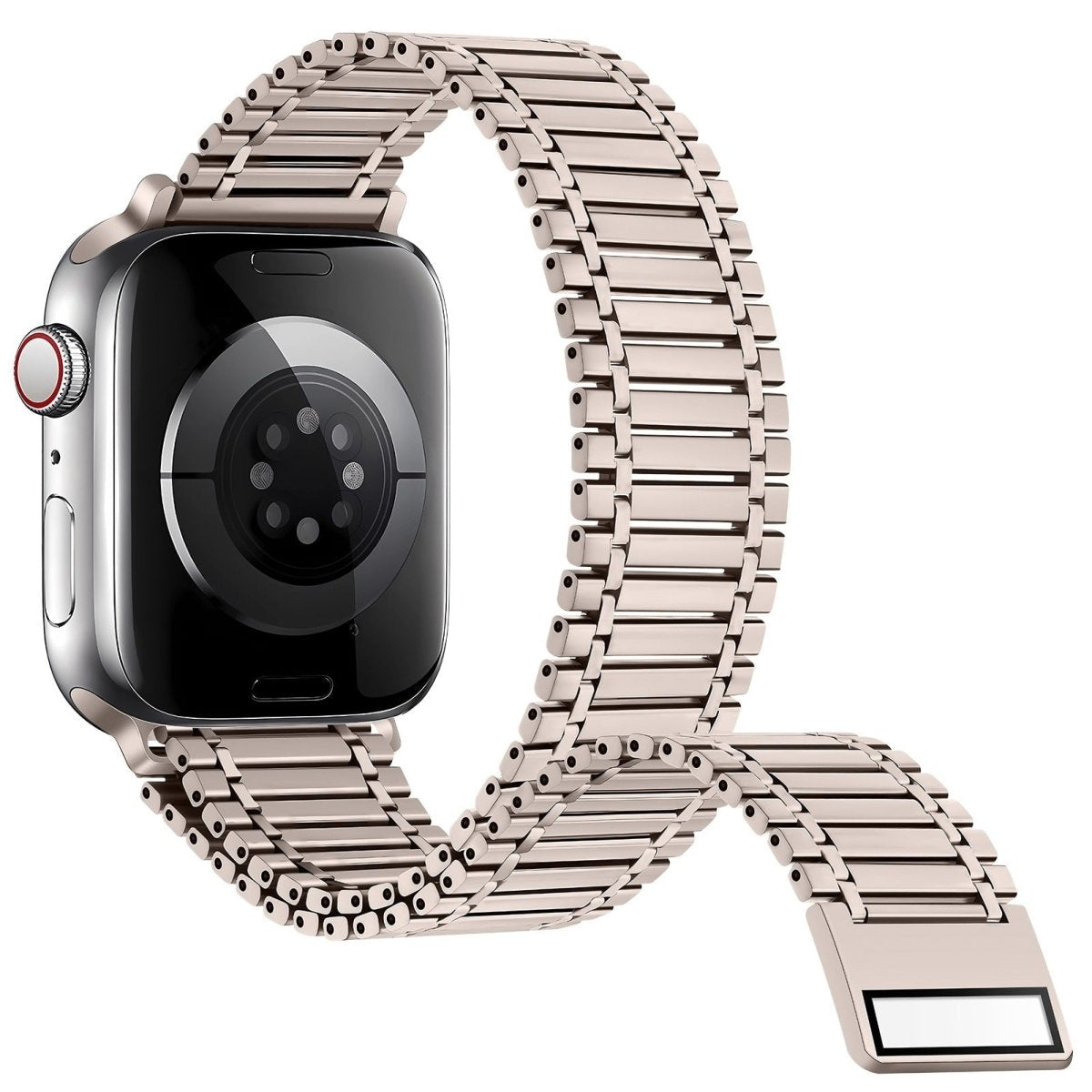 Cire Magnetic Stainless Loop Band - Astra Straps