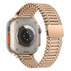 Cire Magnetisches Edelstahl-Schleifen Armband