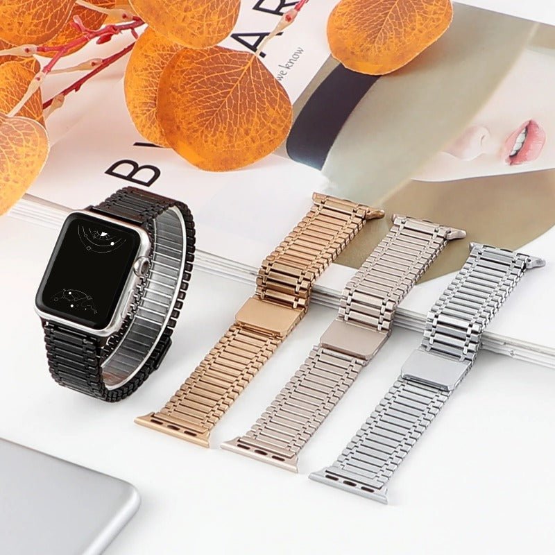 Cire Magnetic Stainless Loop Band - Astra Straps