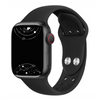 Civi Silikon-Sport-Schleifen Armband