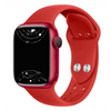 Civi Silikon-Sport-Schleifen Armband