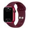 Civi Silikon-Sport-Schleifen Armband