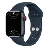Civi Silikon-Sport-Schleifen Armband