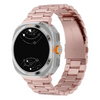 Civis Edelstahlarmband für Galaxy Watch Ultra