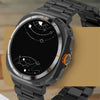 Civis Edelstahlarmband für Galaxy Watch Ultra
