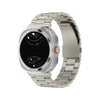 Civis Edelstahlarmband für Galaxy Watch Ultra