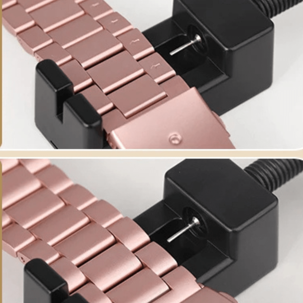 Civis Edelstahlarmband für Galaxy Watch Ultra