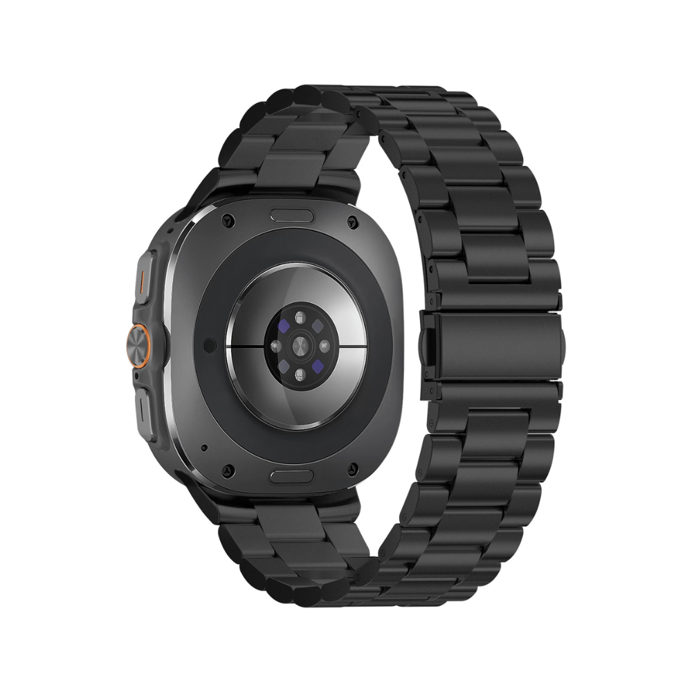 Civis Edelstahlarmband für Galaxy Watch Ultra