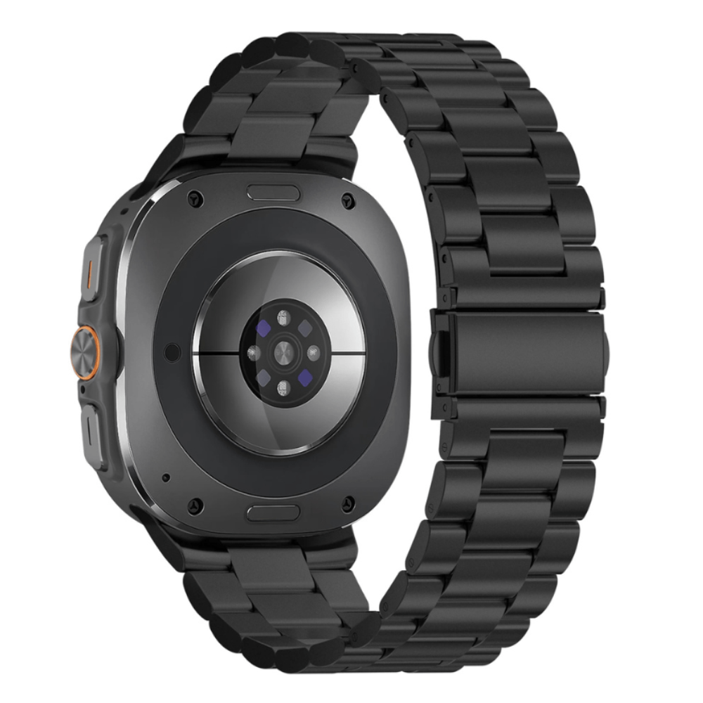 Civis Edelstahlarmband für Galaxy Watch Ultra