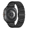 Civis Edelstahlarmband für Galaxy Watch Ultra
