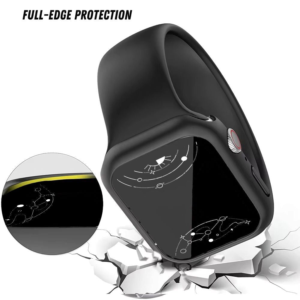 Clypeus Protective Watch Case - Astra Straps