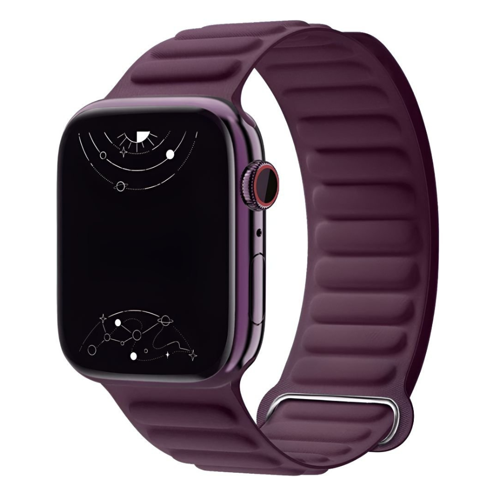 Cometes Magnetisches Sport Armband