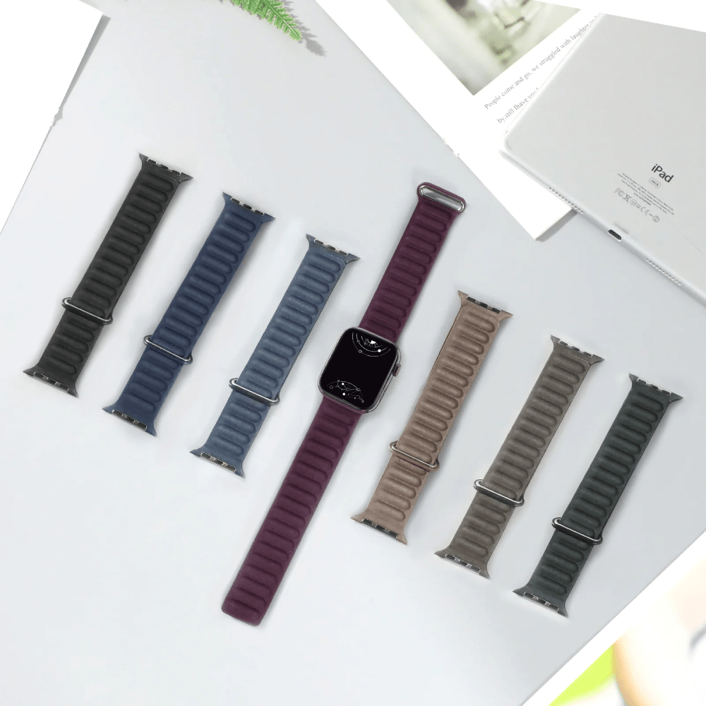 Cometes Magnetic Sports Band - Astra Straps