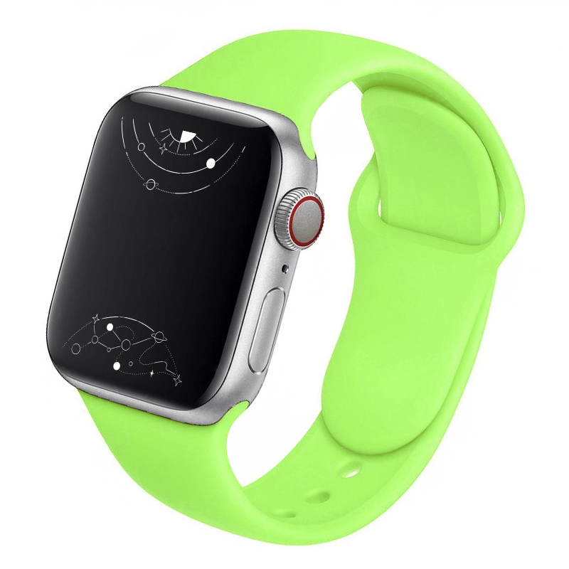 Contra Silicone Band - Astra Straps