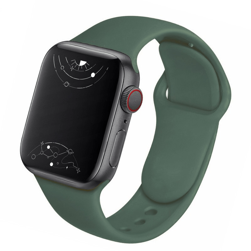 Contra Silicone Band - Astra Straps