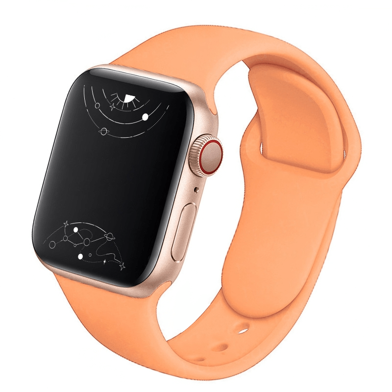 Contra Silicone Band - Astra Straps