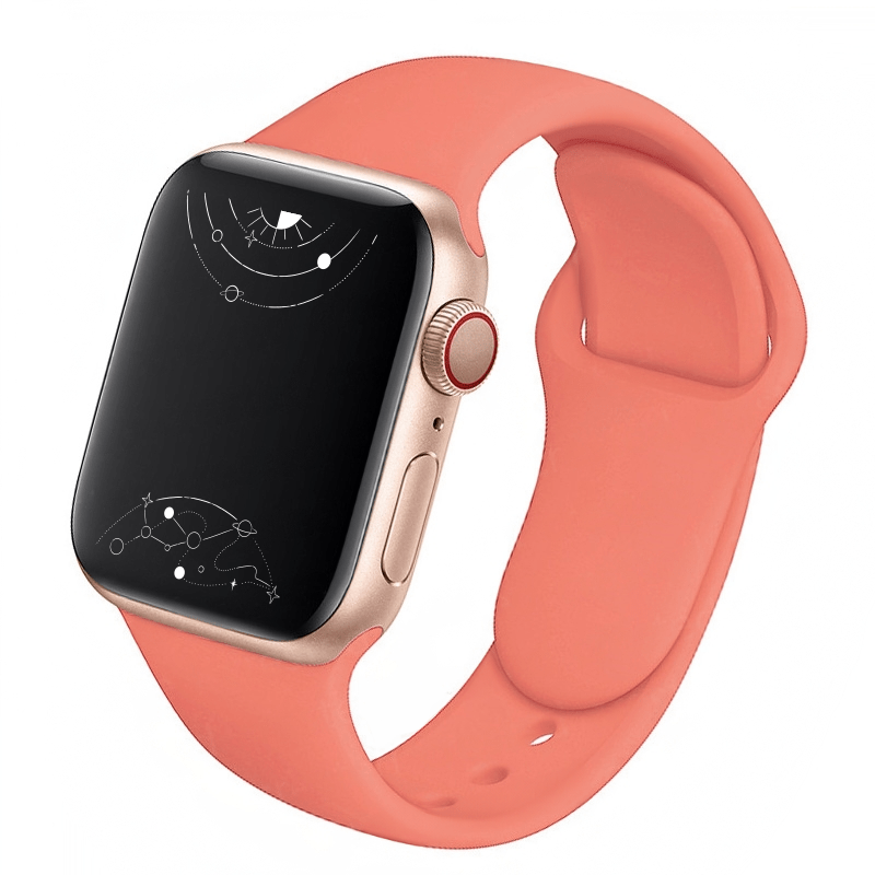 Contra Silicone Band - Astra Straps