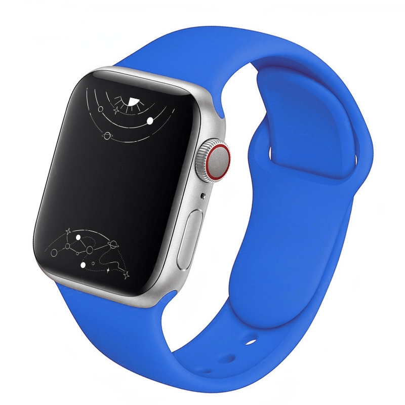 Contra Silicone Band - Astra Straps