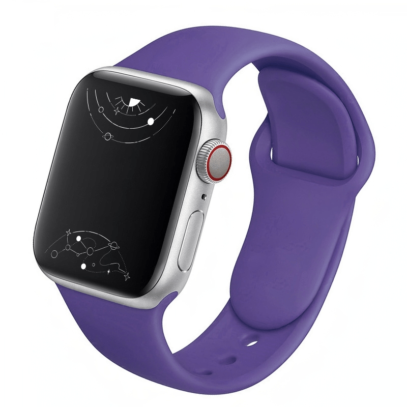 Contra Silicone Band - Astra Straps