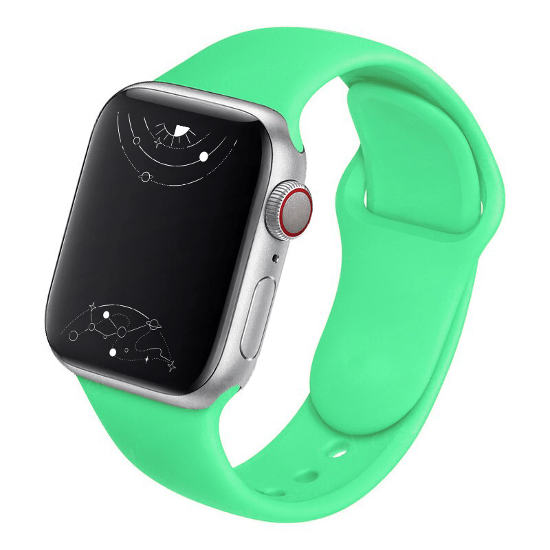 Contra Silicone Band - Astra Straps