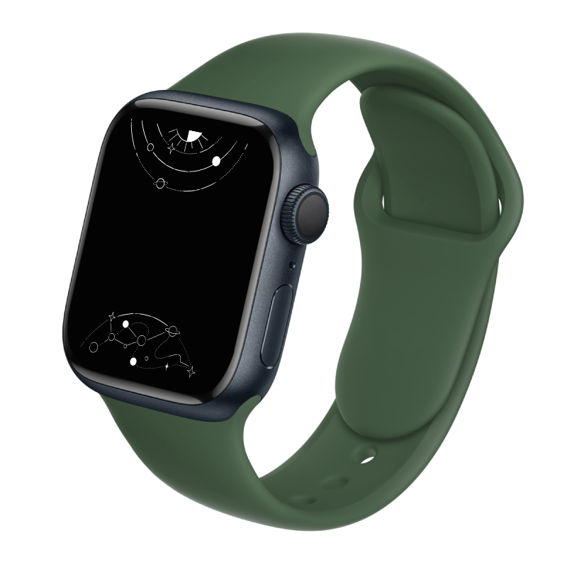 Contra Silicone Band - Astra Straps