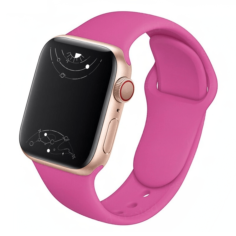 Contra Silicone Band - Astra Straps