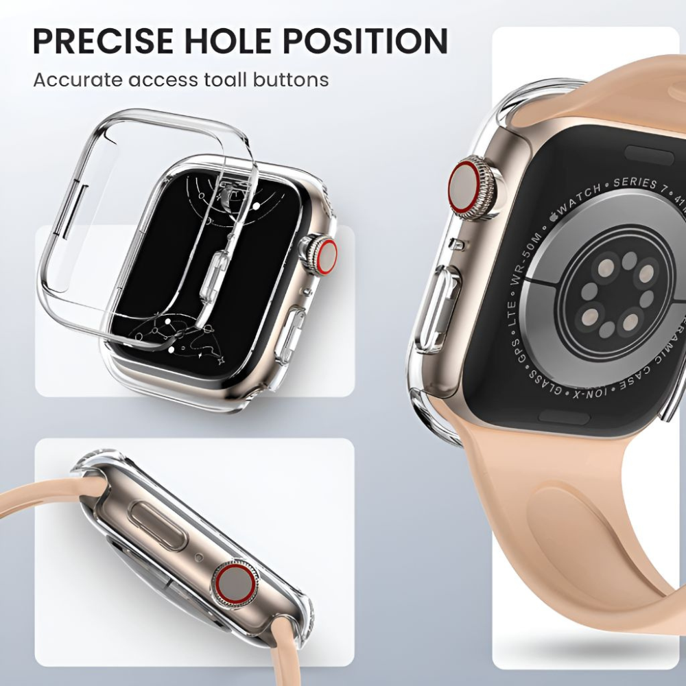 Cor Gehäuse für Apple Watch